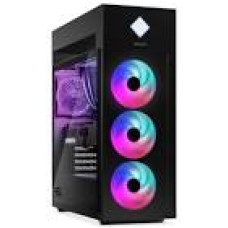 HP OMEN 45L Gaming Desktop Tower Intel Core Ultra 9 285K 2x16GB 2TB SSD 2280 PCIE GeForce RTX 4080 Super 16GB W11H WARR 1/1/0