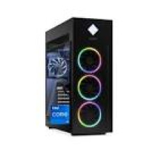 HP OMEN 45L Gaming Desktop Tower Intel Core Ultra 7 265K 2x16GB 1TB SSD 2280 PCIE GeForce RTX 4070 Super 12GB W11H WARR 1/1/0