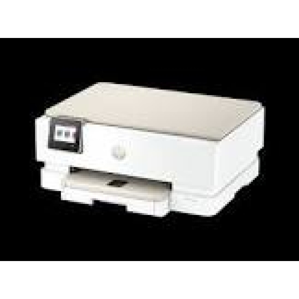 HP Envy Photo 7230 All-in-One Color Inkjet 10ppm Print Scan Copy Photo Printer USB 2.0 Wi-Fi