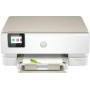 HP Envy Photo 7930 All-in-One Color Inkjet 10ppm Print Scan Copy Photo Printer USB 2.0 Wi-Fi