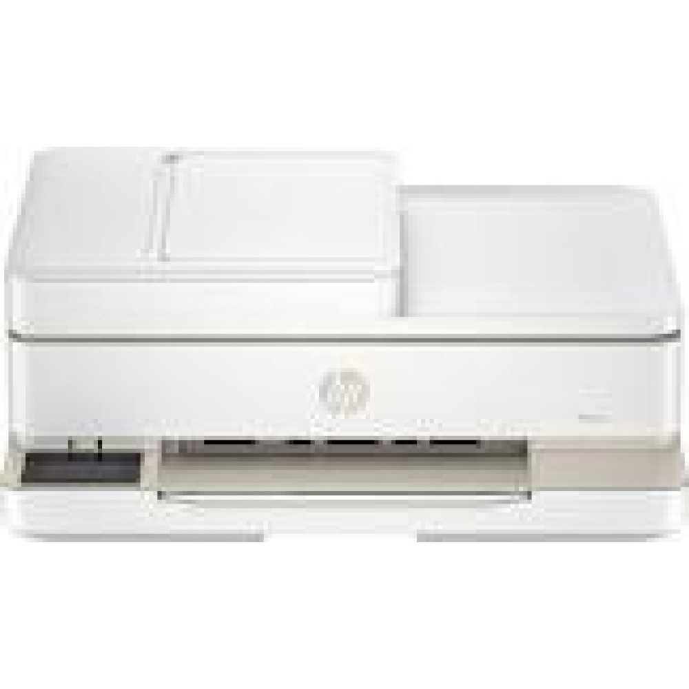 HP Envy Photo 7930 All-in-One Color Inkjet 10ppm Print Scan Copy Photo Printer USB 2.0 Wi-Fi