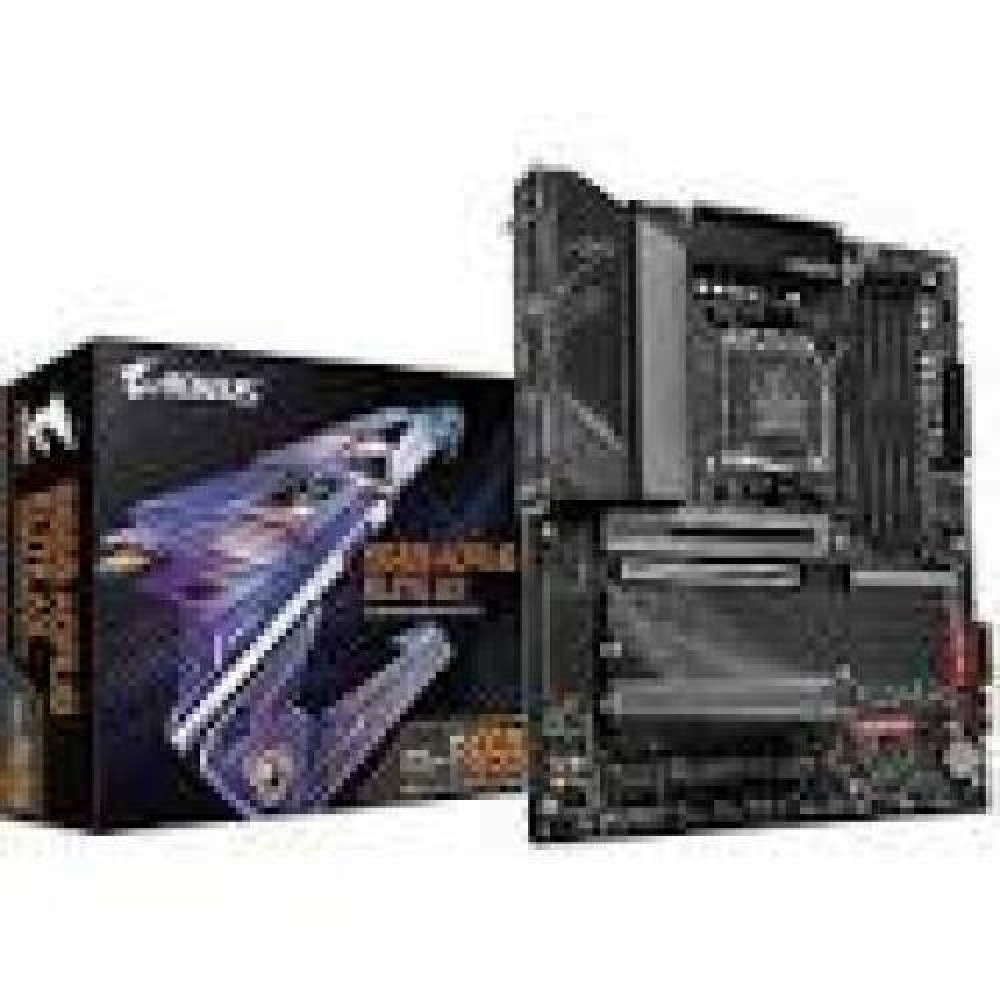 GIGABYTE B650 A ELITE AX ICE AM5 4xDDR5 4xSATA 3xM.2