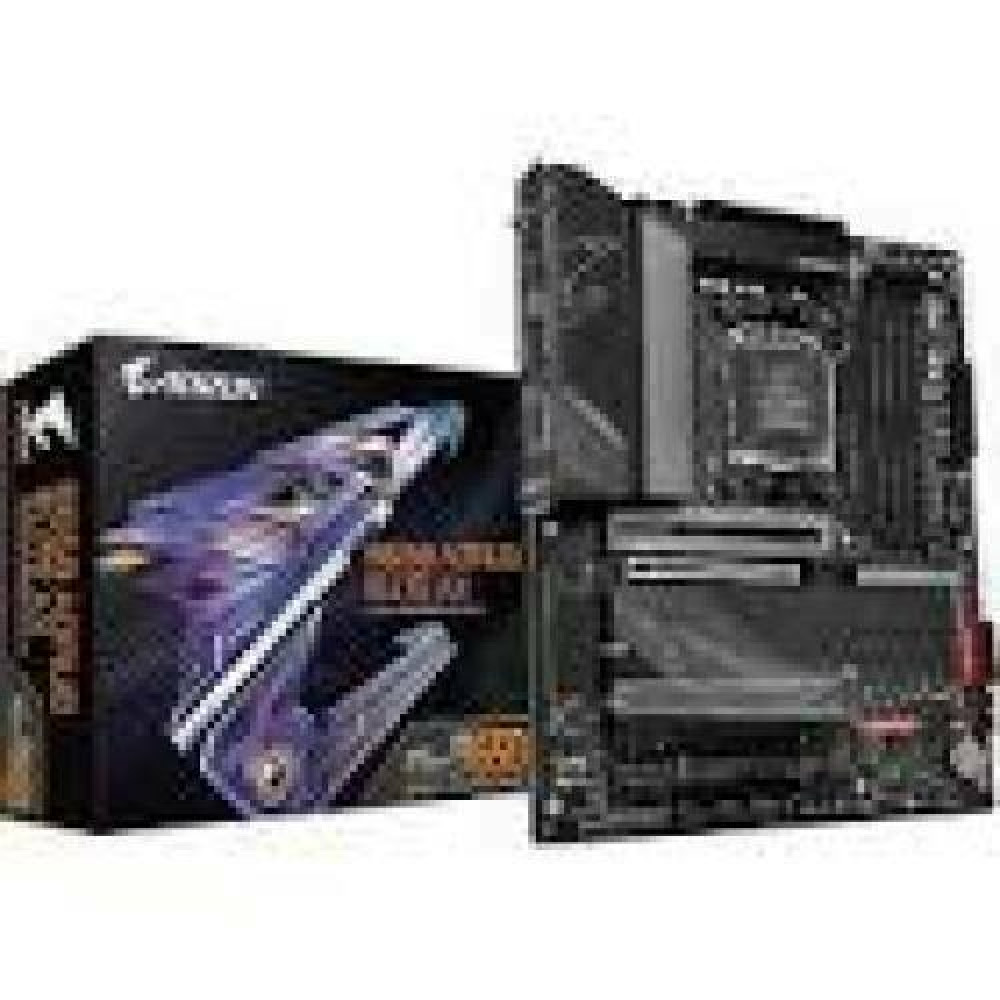 GIGABYTE B650 A ELITE AX V2 AM5 4xDDR5 4xSATA 3xM.2