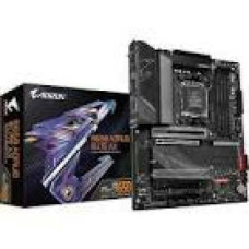 GIGABYTE B650 A ELITE AX V2 AM5 4xDDR5 4xSATA 3xM.2