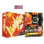 ASROCK B650 LIVEMIXER AM5 ATX DDR5 2xSATA3 2xHyper M.2