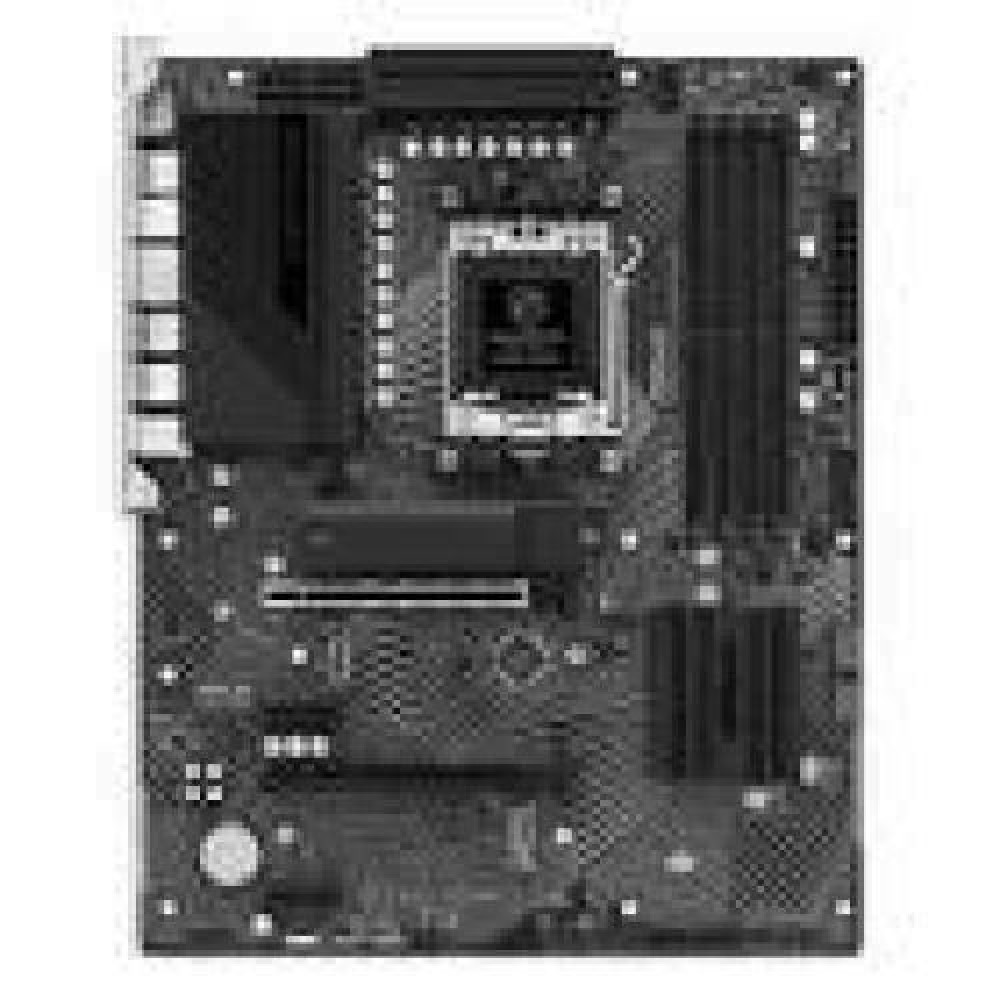 ASROCK B650 PG LIGHTNING ATX MB AM5 4xDIMM DDR5