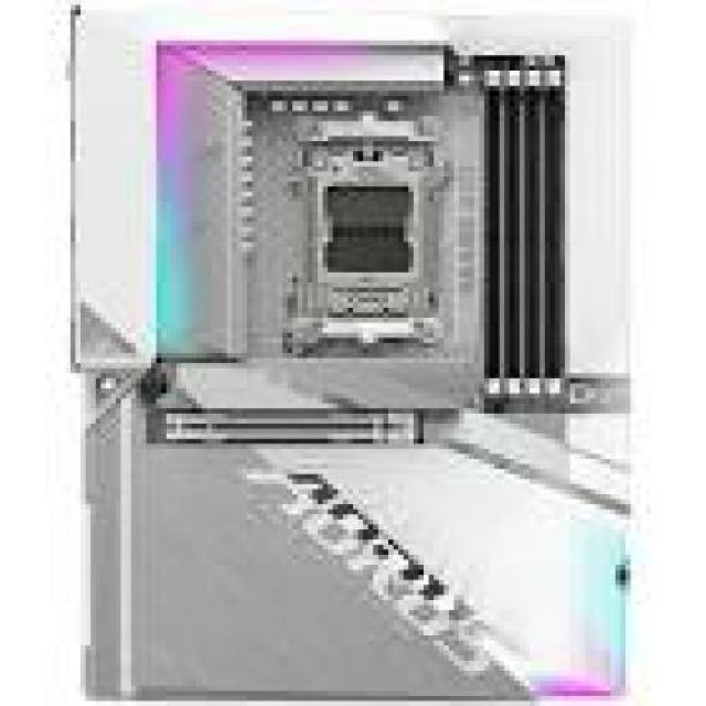GIGABYTE B650E A STEALTH ICE 1xHDMI port