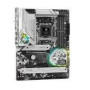 ASROCK B650E STEEL LEGEND WIFI AM5 ATX DDR5 2xSATA3 2xHyper M.2
