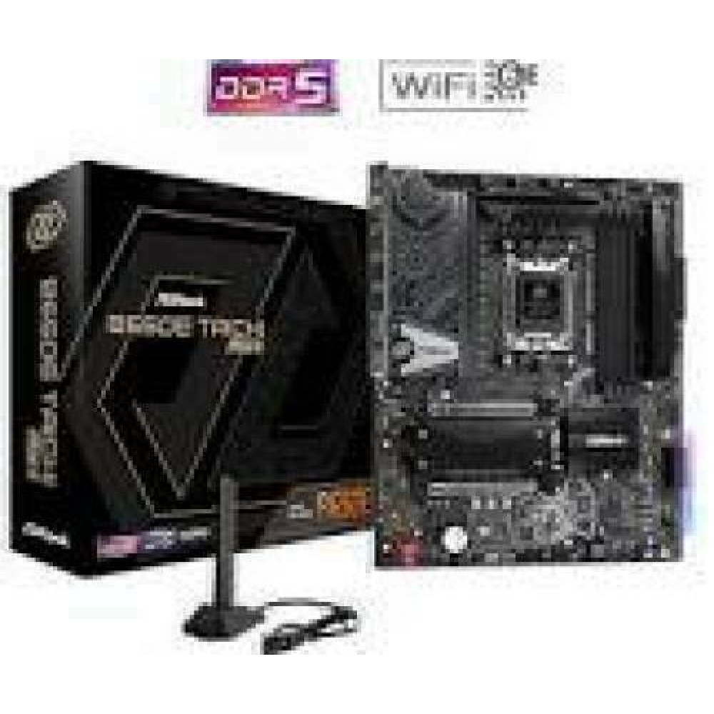 ASROCK B650E TAICHI LITE AM5 ATX DDR5