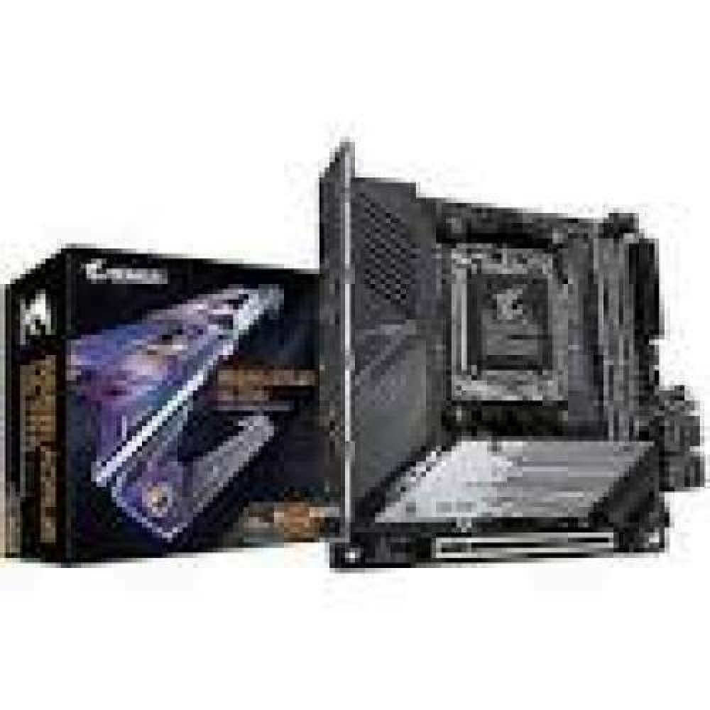 B650I AORUS ULTRA + ITXケース　セット Gigabyte B650I AORUS Ultra: The hardest motherboard to buy right
