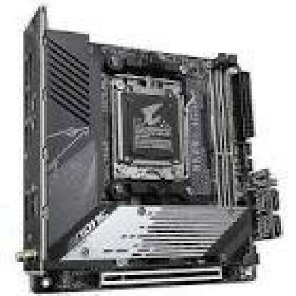 GIGABYTE B650I AORUS ULTRA​ AM5 1xHDMI 1xDP