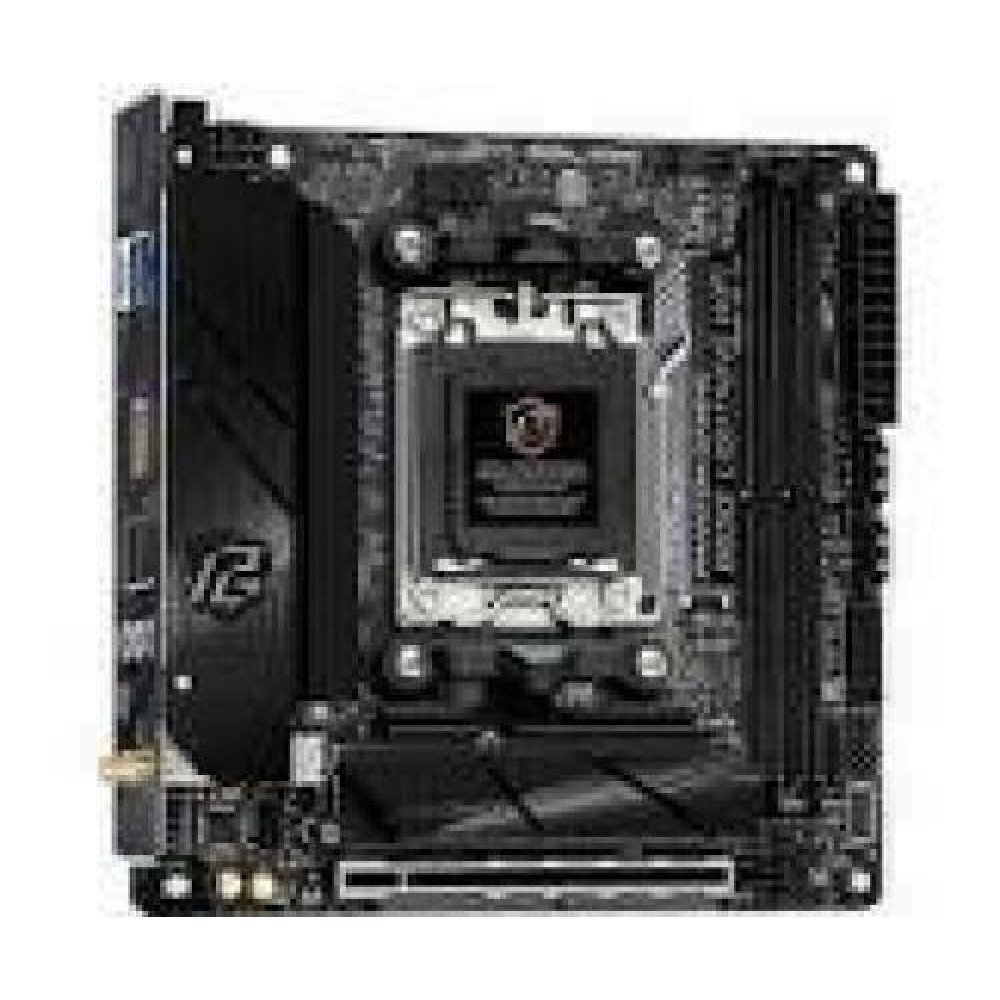 【美品】ASRock PG B650I LIGHTNING WiFi ASRock | B650I Lightning WiFi