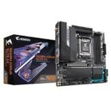 GIGABYTE B650M AORUS ELITE AM5 4xDDR5 2xM.2 4xSATA