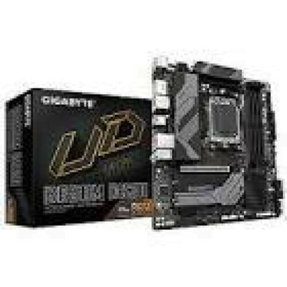 GIGABYTE B650M D3HP AM5 4xDDR5 4xSATA 2xM.2