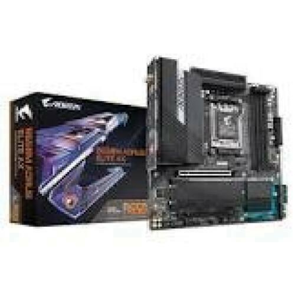 GIGABYTE B650M D3HP AM5 4xDDR5 4xSATA 2xM.2