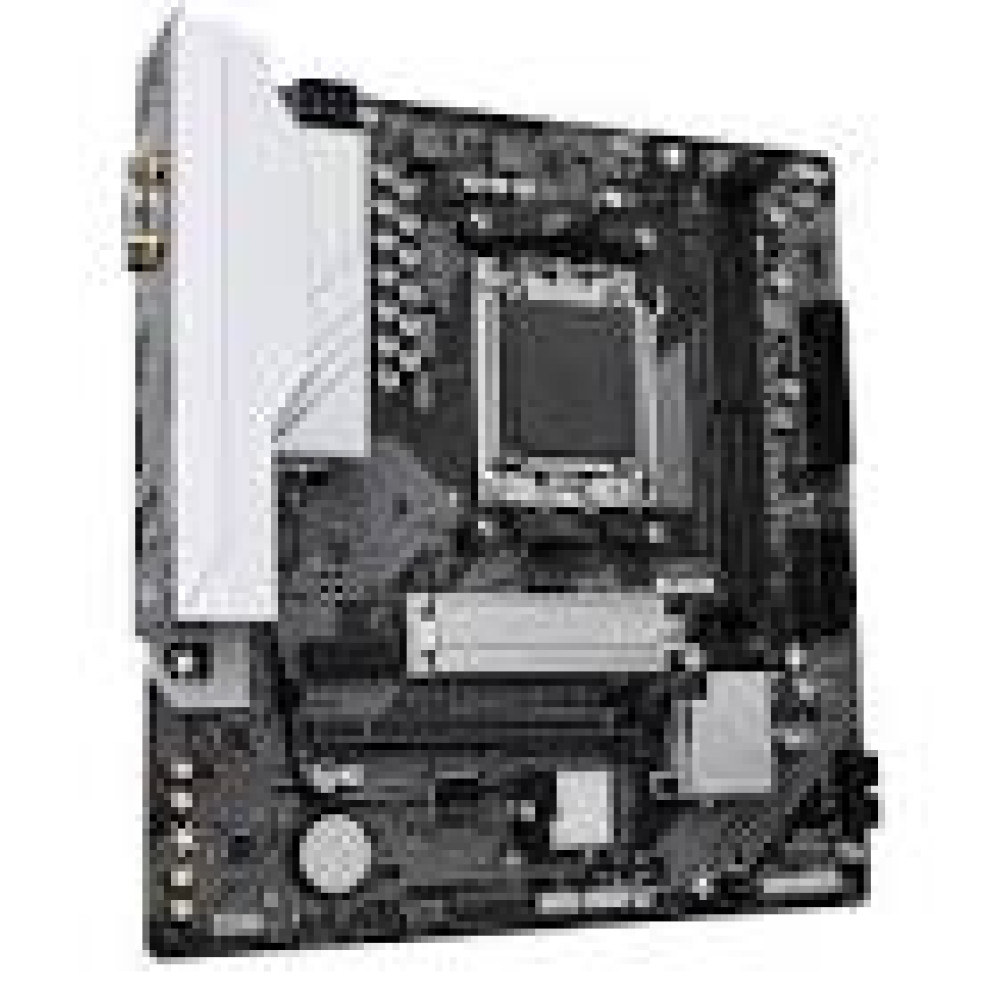 GIGABYTE B650M GAMING WIFI6E AM5 2xDDR5 1xM.2 4xSATA