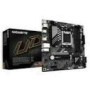 GIGABYTE B650M K AM5 MB 4xDDR5 4xSATA 2xM.2