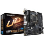 GIGABYTE B660M DS3H AX DDR4 LGA 1700 1xHDMI 2xDP 4xSATA3