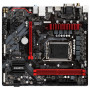 GIGABYTE B660M GAMING AC LGA1700 4xDDR4 4xSATA 2xM.2 1xHDMI 1xDP