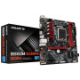 GIGABYTE B660M GAMING DDR4 LGA 1700 1xHDMI 1xDP 1xD-Sub 4xSATA 6Gb/s