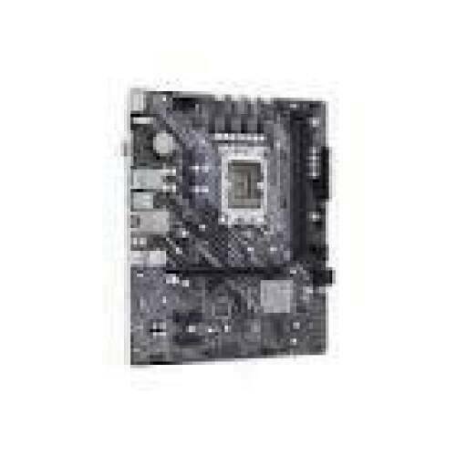 ASROCK B660M-HDV LGA1700 2x DDR4 DIMM HDMI DP D-Sub 1xPCIe 4.0 x16 2xPCIe 3.0 x1
