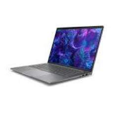 HP ZBook 8 G1i 14 Intel Core Ultra 7 255H 14inch WUXGA AG LED UWVA 32GB 512GB SSD RTX 500 ADA 4GB W11P 3y