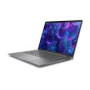 HP ZBook 8 G1i 14 Intel Core Ultra 7 255H 14inch WUXGA AG LED UWVA 32GB 512GB SSD RTX 500 ADA 4GB W11P 3y