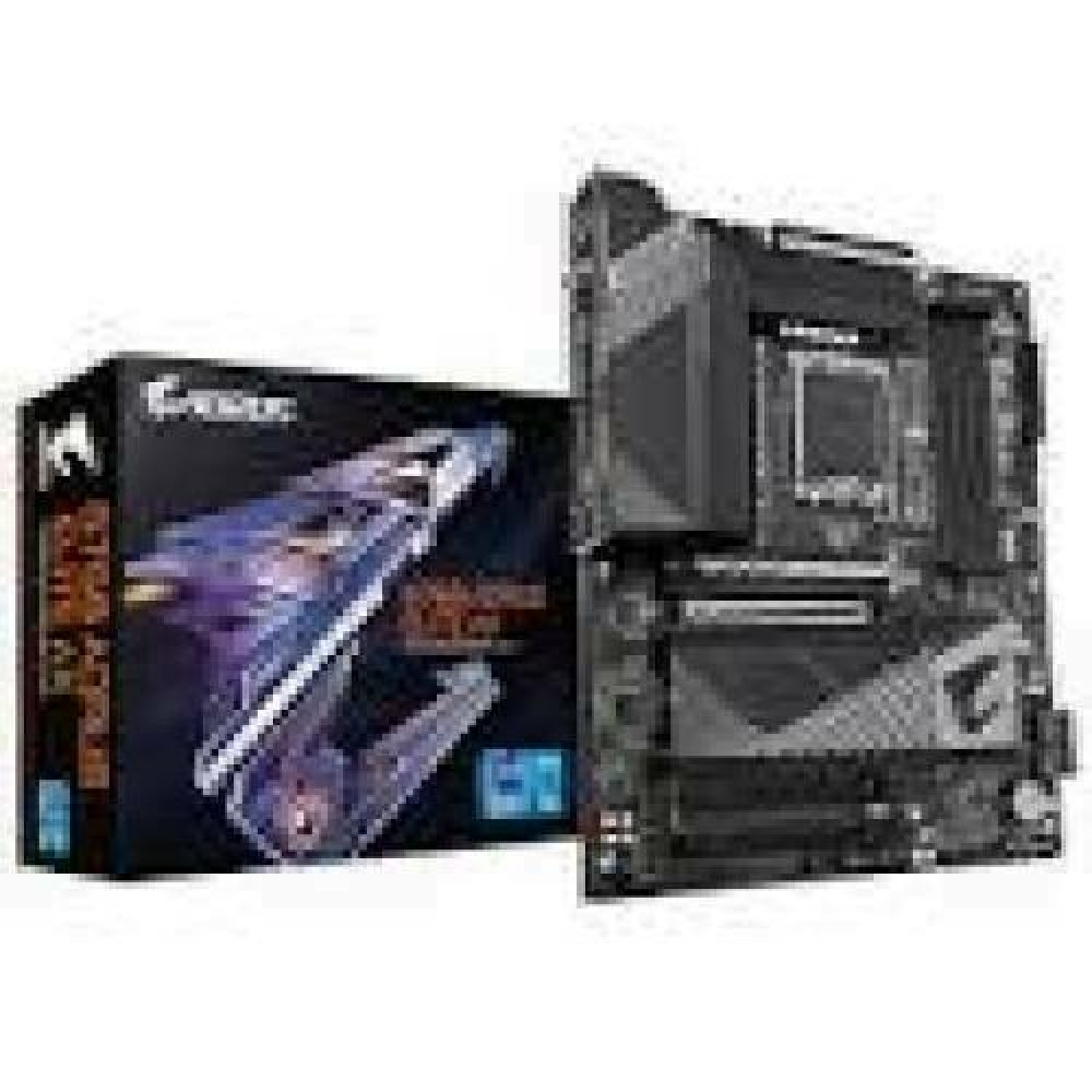 GIGABYTE B760 AORUS ELITE LGA1700 4xDDR5 4xSATA 3xM.2 ATX MB