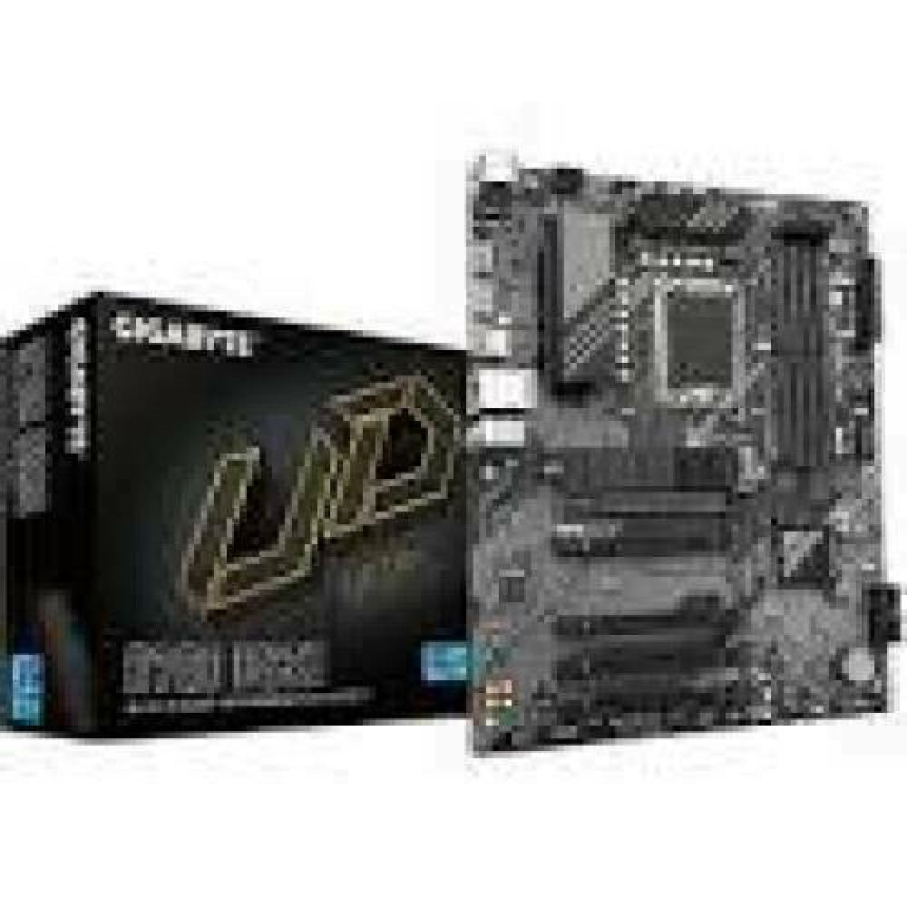 GIGABYTE B760 DS3H LGA 1700 1xHDMI 1xDP DDR5