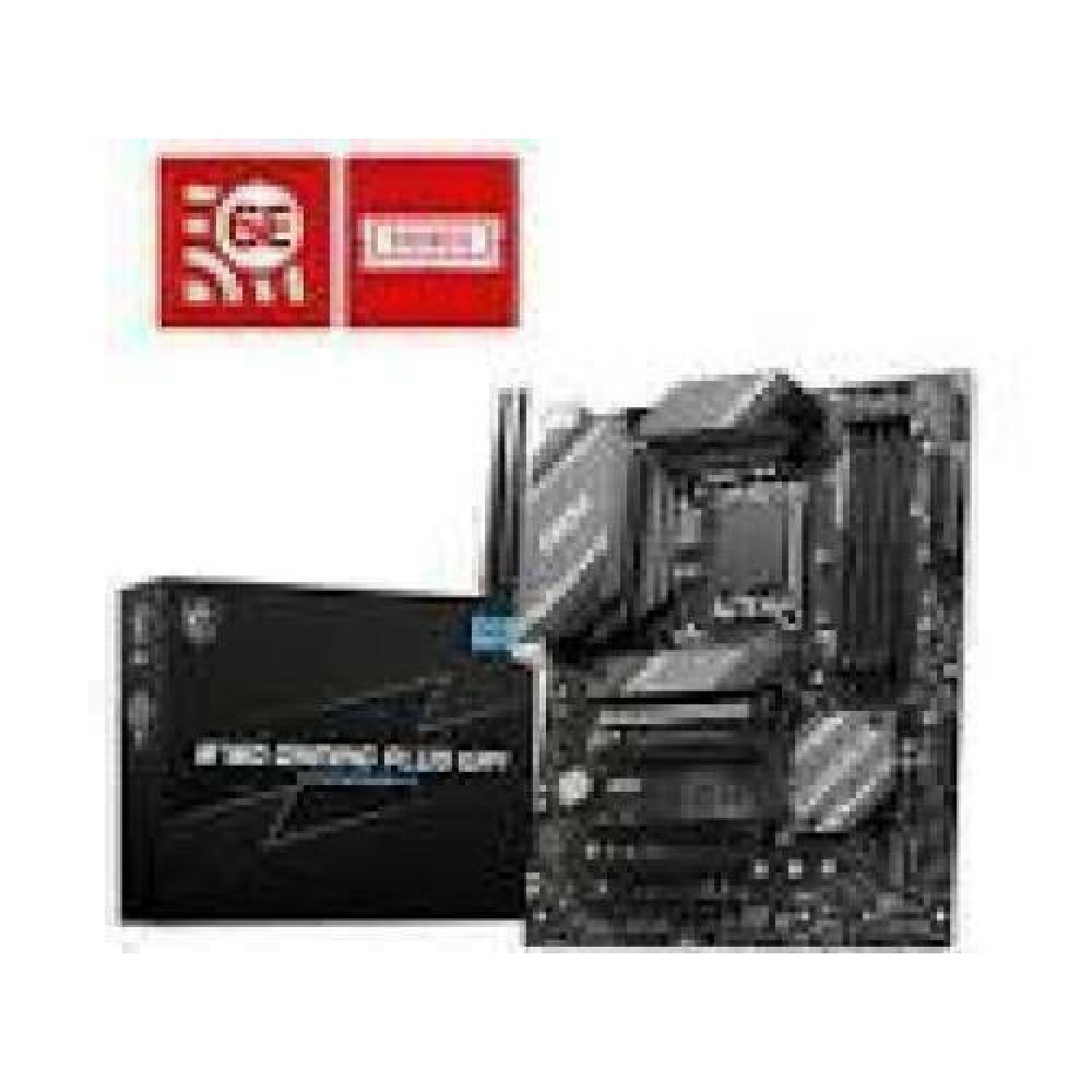 MSI B760 GAMING PLUS WIFI LGA 1700 1xDP 1xHDMI