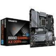 GIGABYTE B760 GAMING X AX LGA1700 4xDDR5 4xSATA 3xM.2 1xDP 1xHDMI