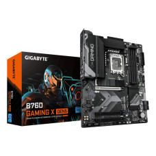 GIGABYTE B760 GAMING X GEN5 GIGABYTE B760 GAMING X GEN5