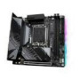 GIGABYTE B760I AORUS PRO LGA1700 2xDDR4 4xSATA 3xM.2 1xDP 1xHDMI