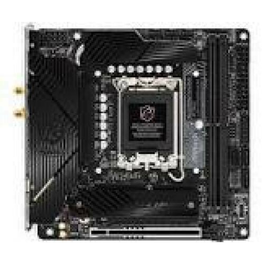 ASROCK B760I LIGHTNING WIFI 1xHDMI 1xDP