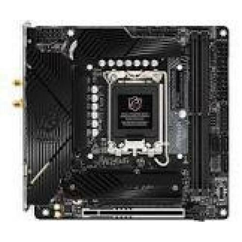ASROCK B760I LIGHTNING WIFI 1xHDMI 1xDP