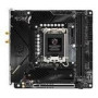 ASROCK B760I LIGHTNING WIFI 1xHDMI 1xDP
