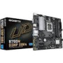 GIGABYTE B760M D3HP LGA1700 4xDDR5 4xSATA 2xM.2