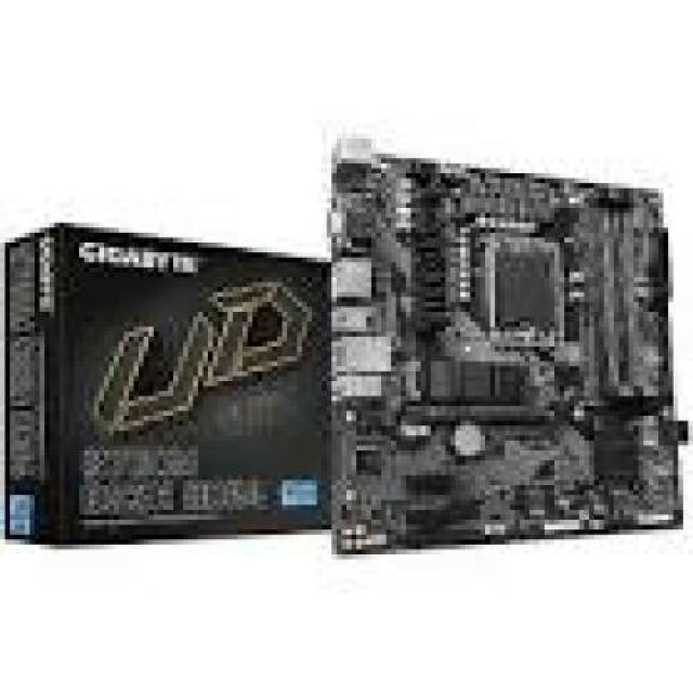GIGABYTE B760M D3HP DDR4 LGA1700 4xDDR4 4xSATA 2xM.2