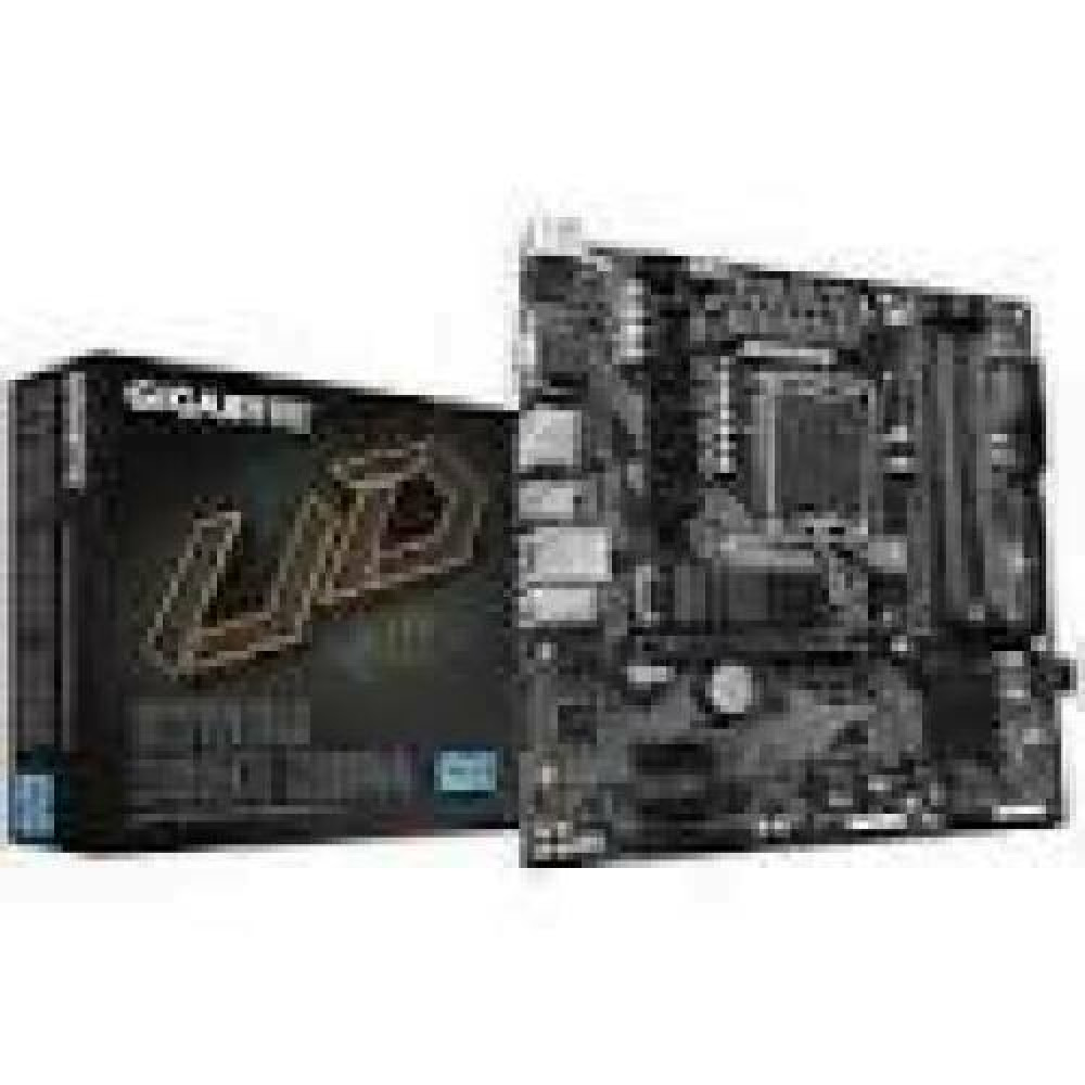 GIGABYTE B760M DS3H AX LGA1700 4xDDR5 4xSATA 2xM.2
