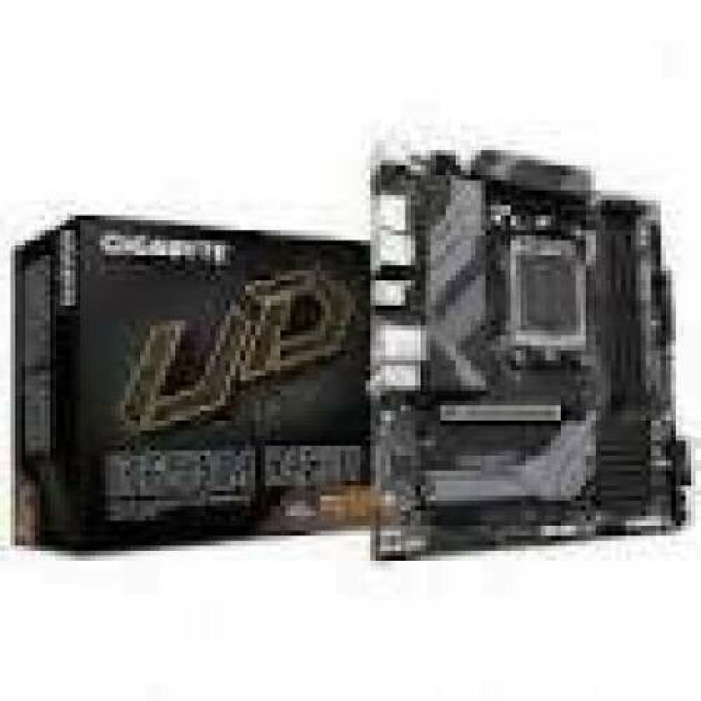 GIGABYTE B760M DS3H LGA1700 4xDDR4 4xSATA 2xM.2 2xDP 1xHDMI