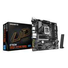 GIGABYTE B760M DS3H WF6E GEN5