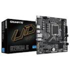 GIGABYTE B760M E LGA1700 2xDDR5 2xM.2 4xSATA