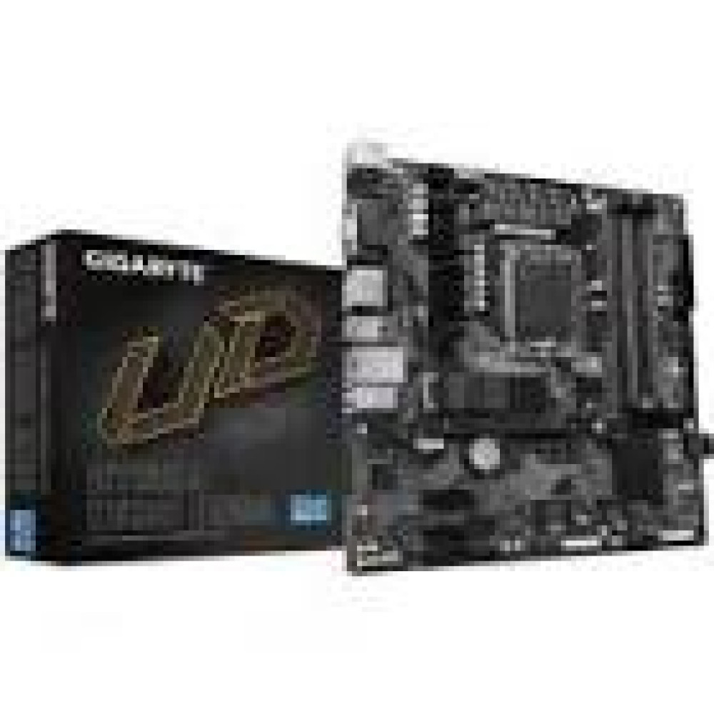 GIGABYTE B760M E LGA1700 2xDDR5 2xM.2 4xSATA