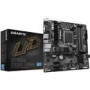 GIGABYTE B760M E LGA1700 2xDDR5 2xM.2 4xSATA
