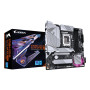 GIGABYTE B760M A E WF6E GEN5 LGA1700 4xDDR5 4xSATA 2xM.2 1xDP 1xHDMI