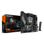 GIGABYTE B760M G X WF6E GEN5 LGA1700 4xDDR5 4xSATA 2xM.2