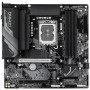 GIGABYTE B760M G X WF6E GEN5 LGA1700 4xDDR5 4xSATA 2xM.2
