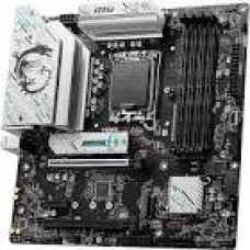 MSI B760M GAMING PLUS WIFI LGA 1700 4xDDR5 mATX 2xHDMI 2xDP USB MB