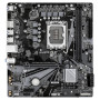 GIGABYTE B760M H V2 LGA1700 4xDDR5 4xSATA 1xM.2