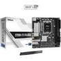 ASROCK B760M-ITX/D4 WIFI ITX 2xDDR4 1xPCIe 4.0 x16 LAN 1Gb/s Wi-Fi 6e+BT